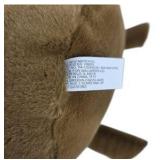 Play Right Hug Me Cinnamon Roll Plush 10" NWT