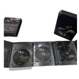 True Blood The Complete Series Seasons 1-3