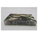 CSI: Crime Scene Investigation: Season 7 DVD 7 Disc Set