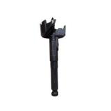 Irwin Jack 880 Hand Saw & Wood Owl Drill Bit Lot - Spade Bits, Self-Feed Bit