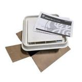 GE BF60CP Ventilation Bath Fan Exhaust Fan Open Box With User Guide