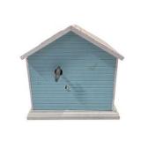 Wooden Musical Pet Shop Display, Dog Storefront Decor