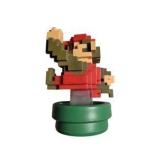 McDonald’s Cactus Plant Flea Market Figures & Nintendo 8-Bit Mario 30th Amiibo Lot