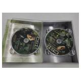 CSI: Crime Scene Investigation: Season 7 DVD 7 Disc Set