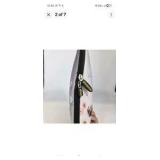 Amzer 10 Zip Tablet Sleeve Case Pouch Dog Print Design