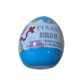 Disney Pixar Build It, Kinder Toy & Vintage Kids toy Lot