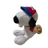 Large Mixed Plush Toy Lot – TY Beanie Boos, Snoopy, Eeyore, Olaf, Disney & More