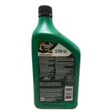 Quaker State Advanced Durability SAE 10W-40 Motor Oil, 12 Quart Case, Open Box
