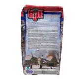 GI Joe Pearl Harbor Collection Figures - Wheeler Field Pilot & Battleship Row Defender