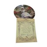 Norman Rockwell & Collector Plate Lot With COAs, First Haircut, Cradle Of Love, The Student & Mary Mary