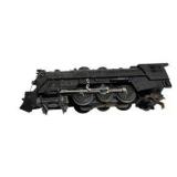 Vintage Lionel Train Lot – No. 246 Steam Engine, 6257 Caboose & NYC 6002 Gondola Car