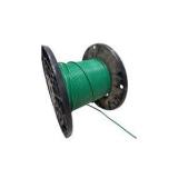 Bulk Green Cat5e UTP Network Cable Spool, 24AWG 350MHz