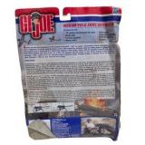 GI Joe Pearl Harbor Collection Lot - Hickam Field Army Defender & Action Sailor Lunch Box