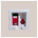 Dept. 56 Heritage Village “Village Express Van” & Mail Box / Fire Hydrant Accessories