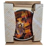 Norman Rockwell Edwin M. Knowles Collector Plate Lot With COAs & Boxes, 1979-1980