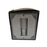 Bon Ton Shooters Fine Crystal Shot Glasses, Set of 4 in Box