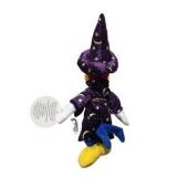 Looney Tunes Marvin the Martian & Universal Woody Woodpecker Plush Lot