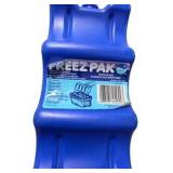 Lifetek 3-Layer Face Masks & Freez Pak Reusable Ice Packs
