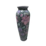 Assorted Decorative Kitchen & Home Decor Pieces Jay Import Ceramic Canister Vase Glass Carafe