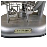 Solar Power Ferris Wheel Desk Decor – Design by Ishiguro