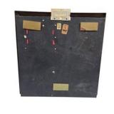 Budweiser Famous Clydesdale Horse Display, Framed Beer Advertising Shadow Box