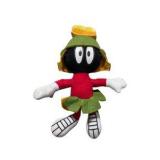 Looney Tunes Marvin the Martian & Universal Woody Woodpecker Plush Lot