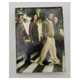 CSI: Crime Scene Investigation: Season 7 DVD 7 Disc Set