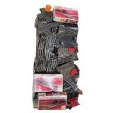 Estimated value $200 - $500! Large Lionel O/O27 Gauge Track & Switch Lot – Curved/Straight Track, Manual Switches & Accessories