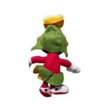Looney Tunes Marvin the Martian & Universal Woody Woodpecker Plush Lot