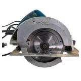 Makita 5007NB 7-1/4" Corded Circular Saw w/ Case – 13 Amp