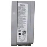 Original retail value: $599 for the Enel X JuiceBox 40 Amp EV Charging Station w/ J1772 Cable, Manual, Wall Mount, Keys & Box