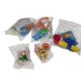 5 Sealed McDonald’s M&M’s & Character Fast Food Toy Lot