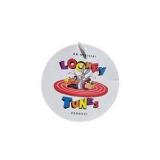 Looney Tunes Marvin the Martian & Universal Woody Woodpecker Plush Lot