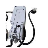 Original retail value: $599 for the Enel X JuiceBox 40 Amp EV Charging Station w/ J1772 Cable, Manual, Wall Mount, Keys & Box
