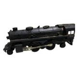 Vintage Lionel Train Lot – 246 Steam Engine, 6007 Caboose, NYC Gondola & 1954 Lionel Tin Sign
