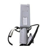 Original retail value: $599 for the Enel X JuiceBox 40 Amp EV Charging Station w/ J1772 Cable, Manual, Wall Mount, Keys & Box