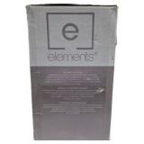Elements Crackle Hurricane Candle Holders, Pioneer Photo Album & Abbey Press Joy Wall Decor