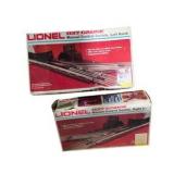Estimated value $200 - $500! Large Lionel O/O27 Gauge Track & Switch Lot – Curved/Straight Track, Manual Switches & Accessories