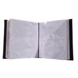 Elements Crackle Hurricane Candle Holders, Pioneer Photo Album & Abbey Press Joy Wall Decor