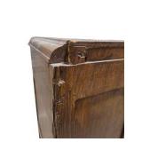 3-Piece Wood Furniture Lot – Matching Side Cabinets & Bench / Coffee Table