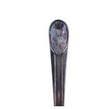 3 Vintage Souvenir Spoons: Walt Disney 1964, Thomas Jefferson & Minnesota