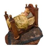 Mixed Angel, Cherub & Decorative Figurine Lot