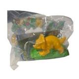 Mixed Fast Food Toy Lot Bobby’s World Looney Tunes Land Before Time Mr. Potato Head & Character Figures