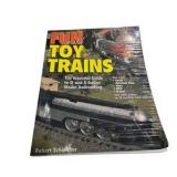 Model Train Layout Lot – Baby Ruth & New Haven Cars, Buildings, Beacon Tower & Fun Toy Trains Book