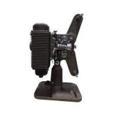 Estimated value $200-$300! Vintage Revere Eight 8mm Projector Model 85 With Case, Reels, Manuals & GE Projection Lamp