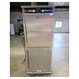 PHTT-12-CV Precision Heated Holding Cabinets by Food Warming Equipment Company, Inc. $10,476 MSRP