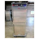 PHTT-12-CV Precision Heated Holding Cabinets by Food Warming Equipment Company, Inc. $10,476 MSRP