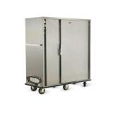 P-180 Heated Banquet Cabinet by Food Warming Equipment Company, Inc $12,500 MSRP