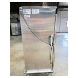 PHTT-12-CV Precision Heated Holding Cabinets by Food Warming Equipment Company, Inc. $10,476 MSRP
