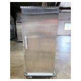 PHTT-12-CV Precision Heated Holding Cabinets by Food Warming Equipment Company, Inc. $10,476 MSRP